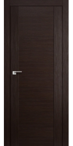 Межкомнатная дверь Profildoors 20X Венге Мелинга