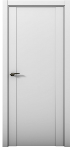 Межкомнатная дверь Двери Регионов PARMA 30012 манхэттен
