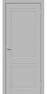 Межкомнатная дверь Двери Регионов PARMA 1211 манхэттен