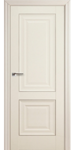 Межкомнатная дверь Profildoors 27X Эшвайт
