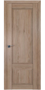 Межкомнатная дверь Profildoors 2.30XN Салинас светлый