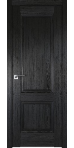 Межкомнатная дверь Profildoors 2.36XN Дарк браун