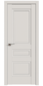 Межкомнатная дверь Profildoors 2.38U ДаркВайт