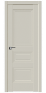 Межкомнатная дверь Profildoors 82U Магнолия