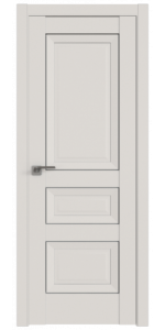 Межкомнатная дверь Profildoors 2.93U ДаркВайт