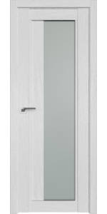 Межкомнатная дверь Profildoors 2.72XN Монблан Стекло матовое