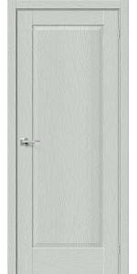 Межкомнатная дверь BRAVO Прима-10 Grey Wood