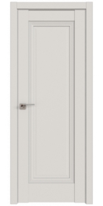 Межкомнатная дверь Profildoors 84U ДаркВайт