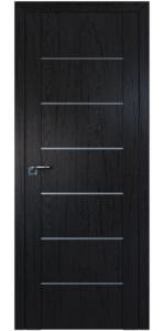 Межкомнатная дверь Profildoors 2.07XN Дарк браун