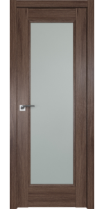 Межкомнатная дверь Profildoors 92XN Салинас темный Стекло матовое
