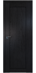 Межкомнатная дверь Profildoors 2.18XN Дарк браун