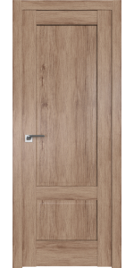 Межкомнатная дверь Profildoors 105XN Салинас светлый
