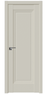 Межкомнатная дверь Profildoors 84U Магнолия