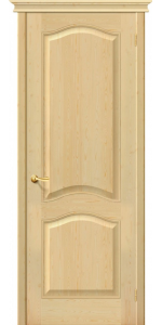Межкомнатная дверь BRAVO ПГ М7 Без отделки