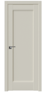 Межкомнатная дверь Profildoors 106U Магнолия