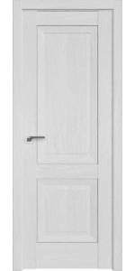 Межкомнатная дверь Profildoors 2.87XN Монблан