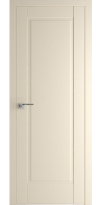 Межкомнатная дверь Profildoors 100U Магнолия