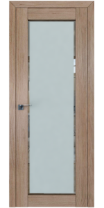 Межкомнатная дверь Profildoors 2.19XN Салинас светлый Square матовое