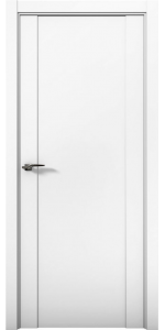 Межкомнатная дверь Двери Регионов PARMA 30012 аляска сумерматовая