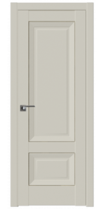 Межкомнатная дверь Profildoors 2.89U Магнолия