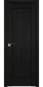 Межкомнатная дверь Profildoors 100XN Дарк браун