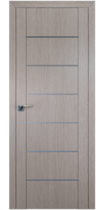 Межкомнатная дверь Profildoors 2.07XN Стоун