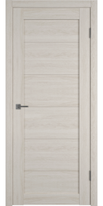 Межкомнатная дверь ВФД Atum PRO 32 Scansom Oak